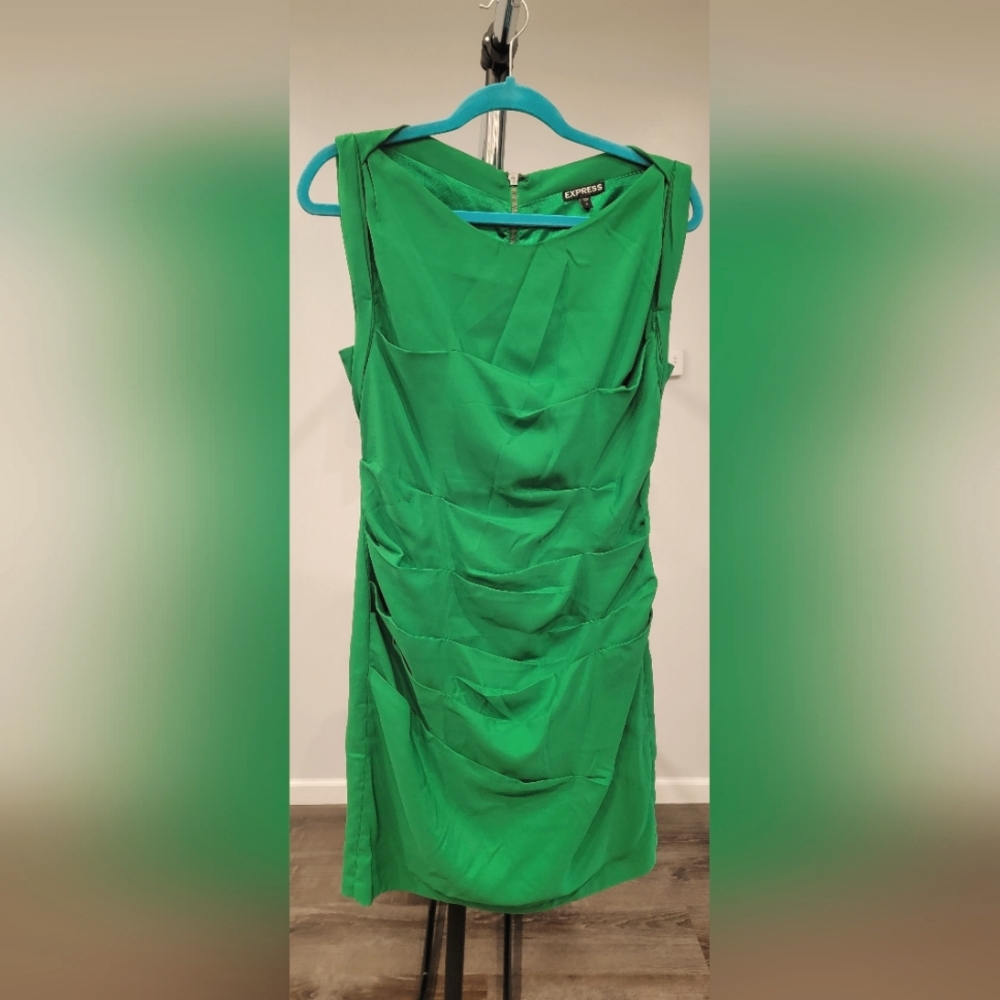 Express size 8 dress
